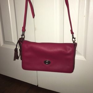 Tignanello purse